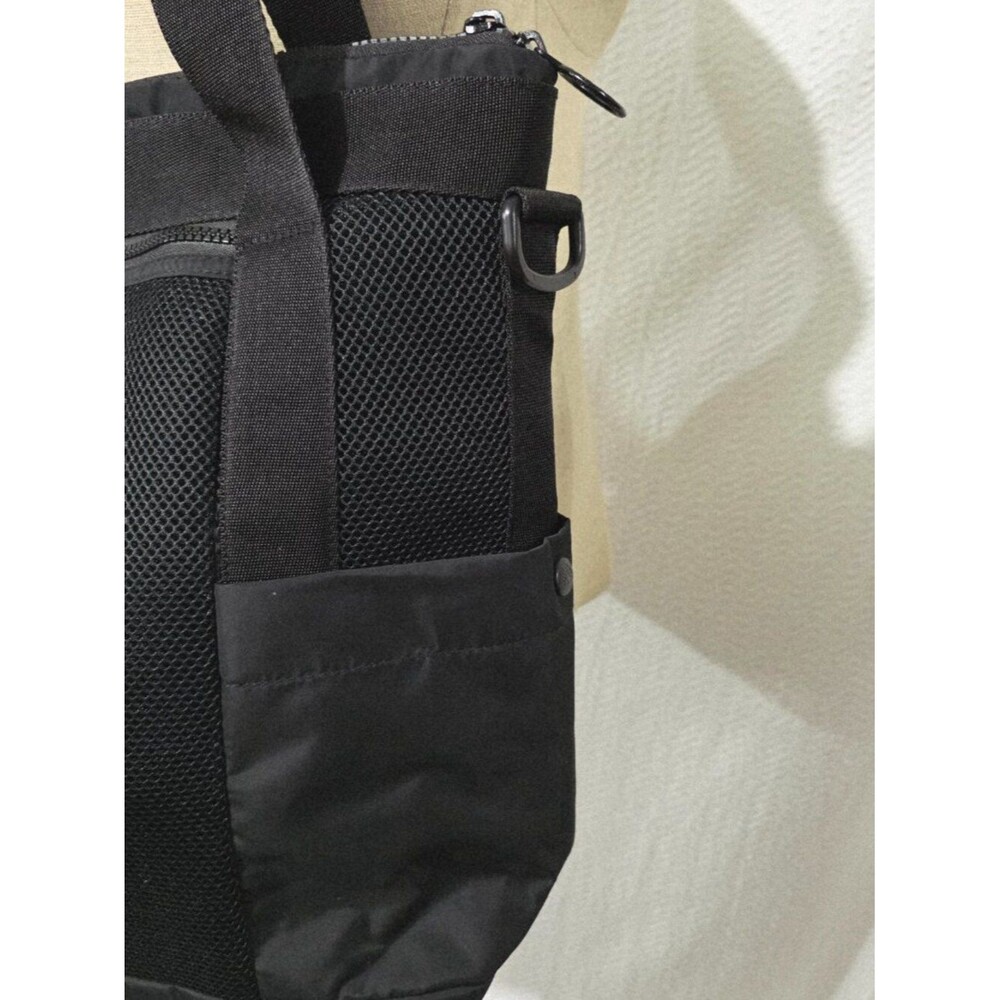 New Adidas Women's All Me ToteBlack Zip Bag Arizona State University - Picture 3 of 13